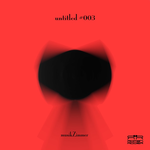 Untitled #3 - EP