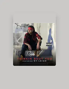 Robb V सुनें, म्यूज़िक वीडियो देखें, बायो पढ़ें, दौरे की तारीखें और बहुत कुछ देखें!