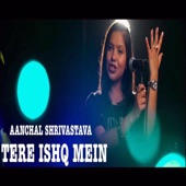 Tere Ishq Mein artwork