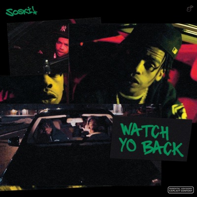 Watch Yo Back - Single