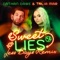 Sweet Lies (Jess Bays Remix) artwork