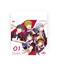 High×Jokerを聴いたり、ミュージックビデオを鑑賞したり、経歴やツアー日程などを確認したりしましょう！