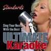 I Concentrate on You (Originally Performed By Ella Fitzgerald) [Instrumental] - Ultimate Karaoke Band