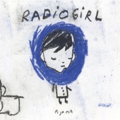 Radio Girl artwork