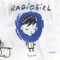 Radio Girl artwork