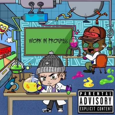 Put In Work - Single