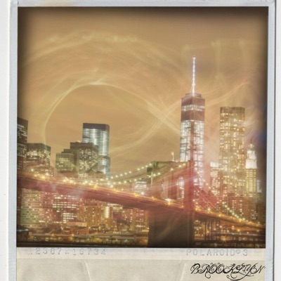 Brooklyn (Radio Edit) - Single