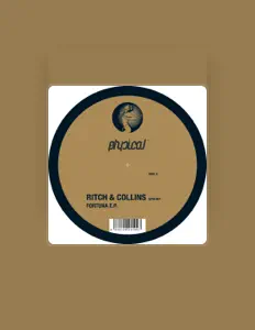 收听 Ritch & Collins、观看音乐视频、阅读小传、查看巡演日期等 ！