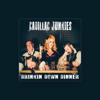 Listen to Cadillac Junkies, watch music videos, read bio, see tour dates & more!