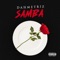 Samba - DahMetriz lyrics