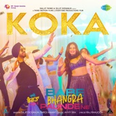 Koka (From "Babe Bhangra Paunde Ne") artwork