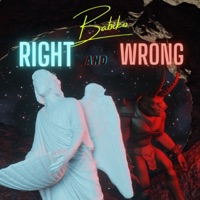 Right and Wrong - Single - Babiko