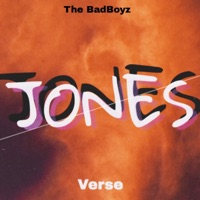 Jones - Single - Vrse