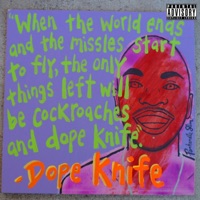 The Dope One - Dope Knife