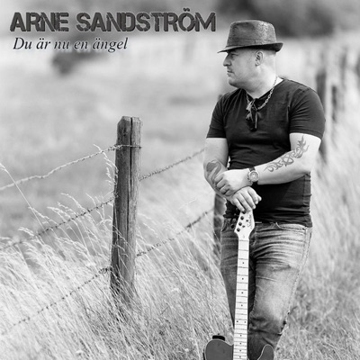 Du är nu en ängel - Single