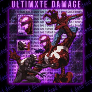 Ultimxte Damage (feat. NXSXKPLAYA) - EP