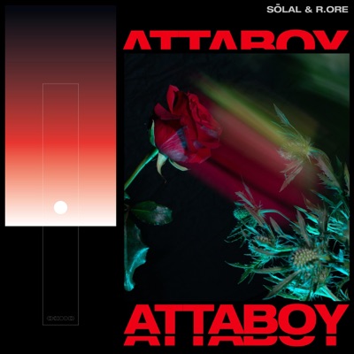 ATTABOY - Single
