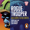 Rogue Trooper: Welcome to Nu Earth - Gerry Finley-Day & Dave Gibbons