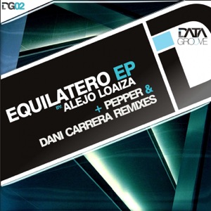 Equilatero EP