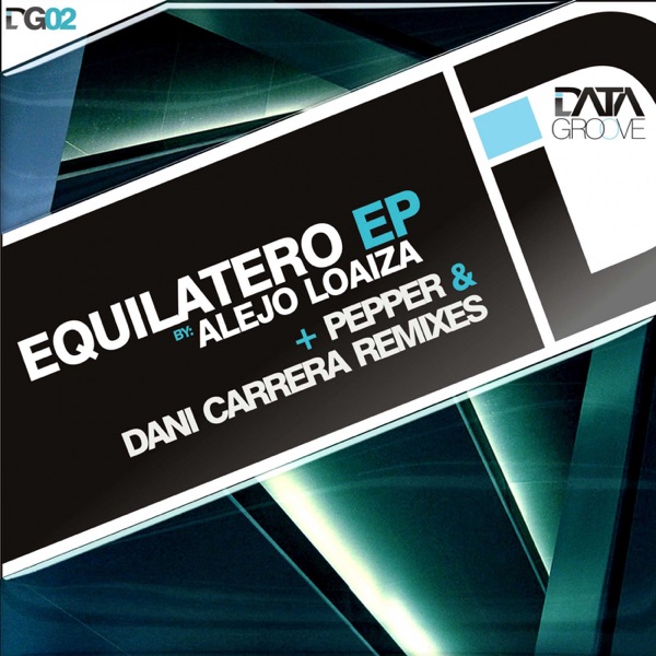 Equilatero EP