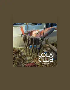 Listen to Lola Club, watch music videos, read bio, see tour dates & more!