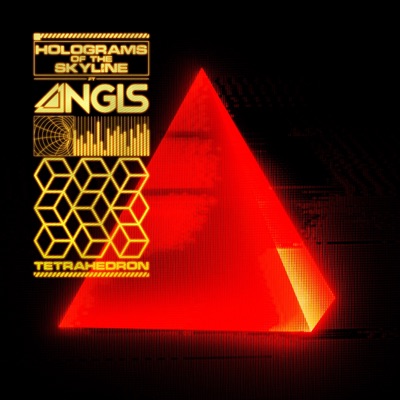tetrahedron (feat. ANGLS) - Single