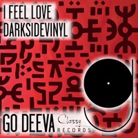 I Feel Love - Single - Darksidevinyl