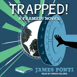 Trapped! (Framed!)