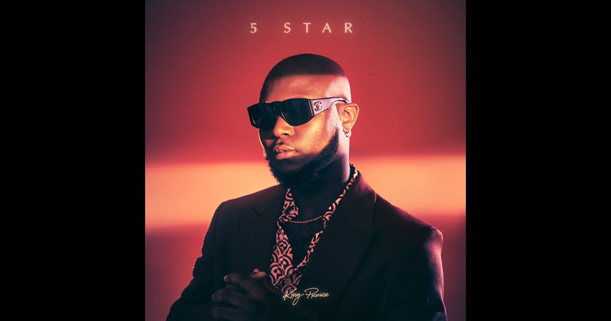 5 Star - King Promise
