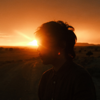 Lost In The Sun - Tiwayo