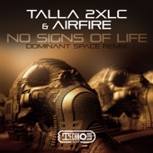No Signs of Life (Dominant Space Mix) artwork