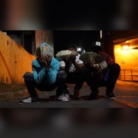 Go to war (feat. Sy Money) - Single - JumpoutKrato