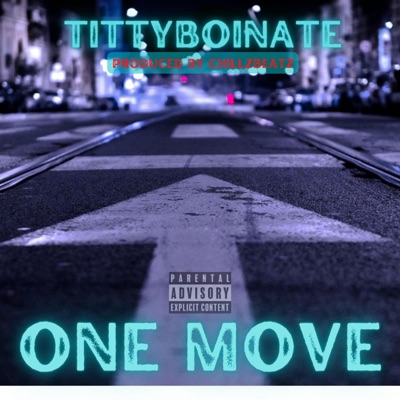 One Move - Single