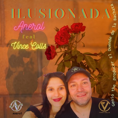 ILUSIONADA - Single