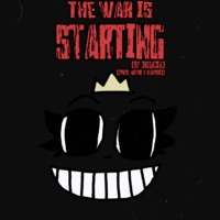 The War Is Starting - Single - JREENJIA
