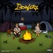 Bonfire (feat. Gab Calinog) - Eduard Wilson lyrics