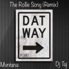 The Rollie Song (Remix) - Single