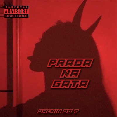 Prada na Gata - Single