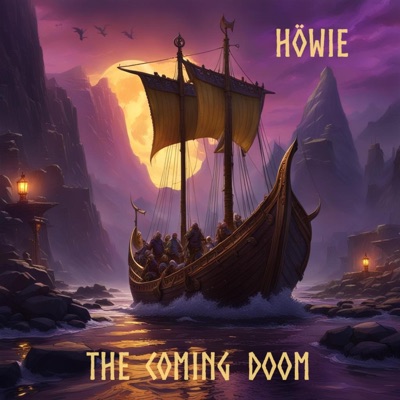 The Coming Doom - Single