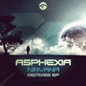 Nirvana Remixes - EP