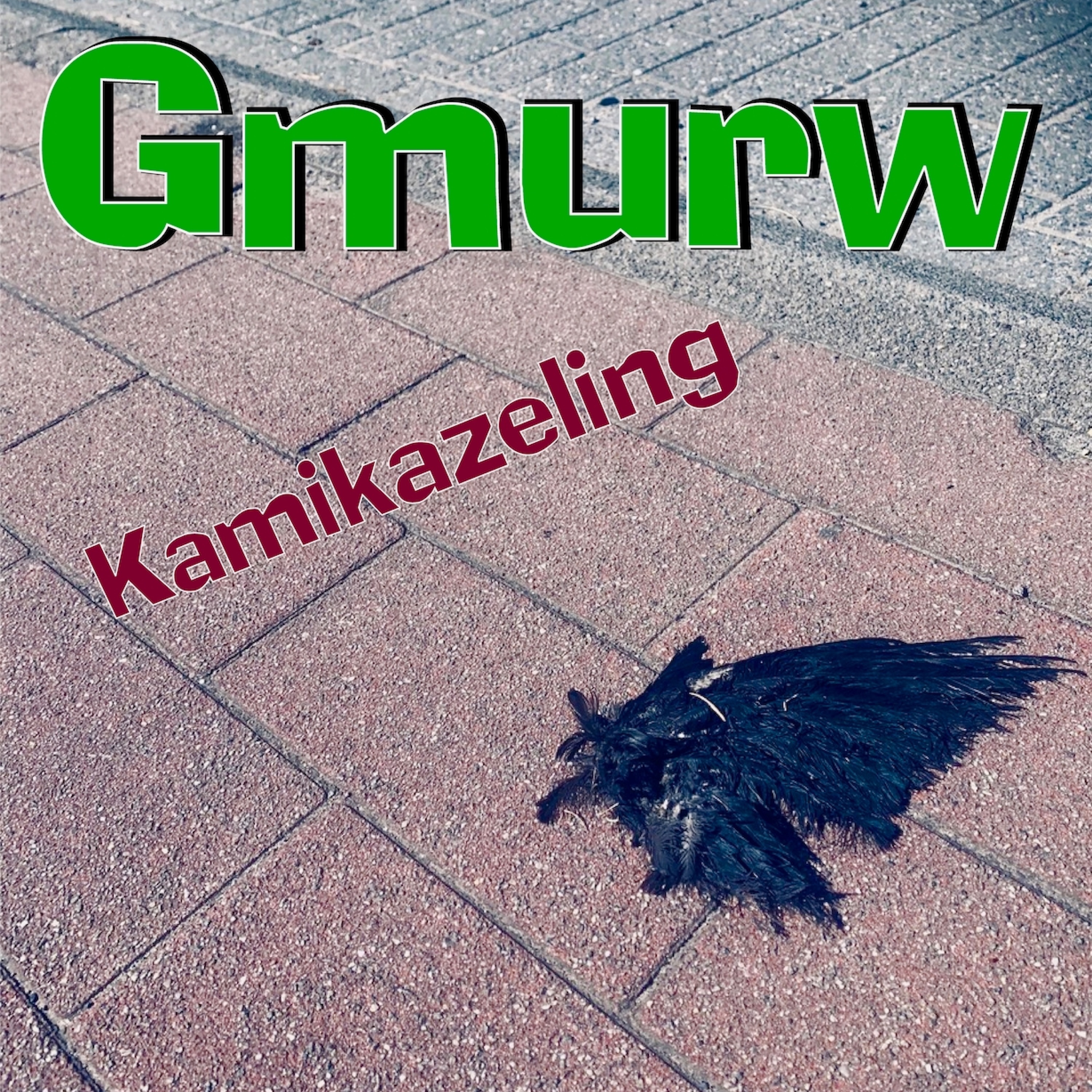 Kamikazeling