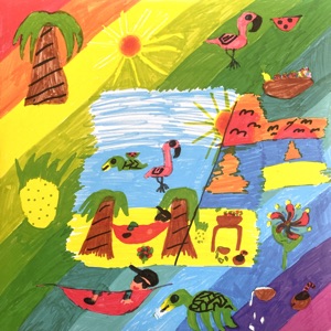 Tropical Heat Volume 4 - EP