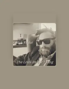 Ascolta Nick Rudat, guarda video musicali, leggi la biografia, vedi le date del tour & altro!