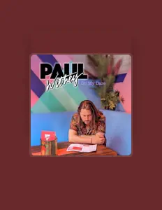 Paul Witheyを聴いたり、ミュージックビデオを鑑賞したり、経歴やツアー日程などを確認したりしましょう！