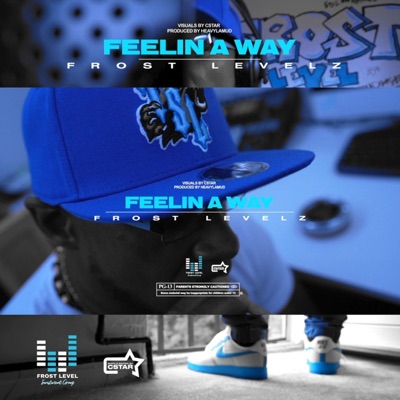 Feelin a Way - Single