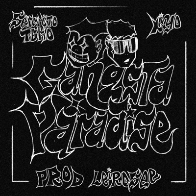 gangstaparadise_rmx170bpm - Single