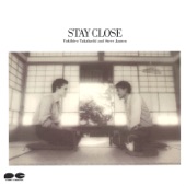 YukiHiro Takahashi, Steve Jansen (YukiHiro Takahashi, Steve Jansen) - STAY CLOSE