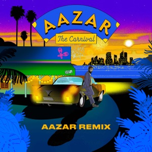 The Carnival (Aazar Remix) - Single