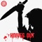 Knives Out - Sourface lyrics