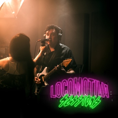 Autoramas (Locomotiva Sessions) [Live Session] - Single